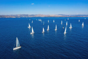 Croatia Coast Cup - Pitter Yachtcharter und Nautic Alliance