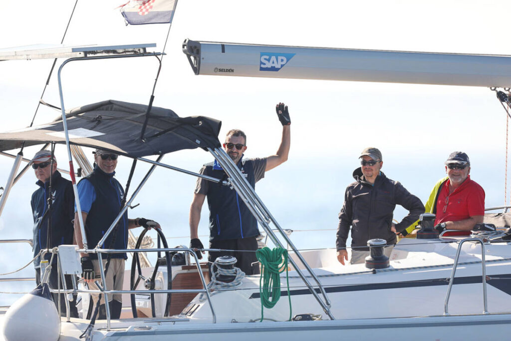 Croatia Coast Cup - Pitter Yachtcharter e Nautic Alliance
