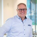 Klaus Pitter, CEO Pitter Yachtcharter and Nautic Alliance