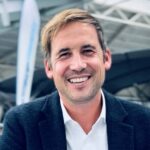 Marko Zacherl, CEO Sun Charter and Yachten Meltl, Member of the Nautic Alliance.