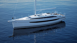 Bavaria Yachts Voyager 45 Modell 2026 - Bild