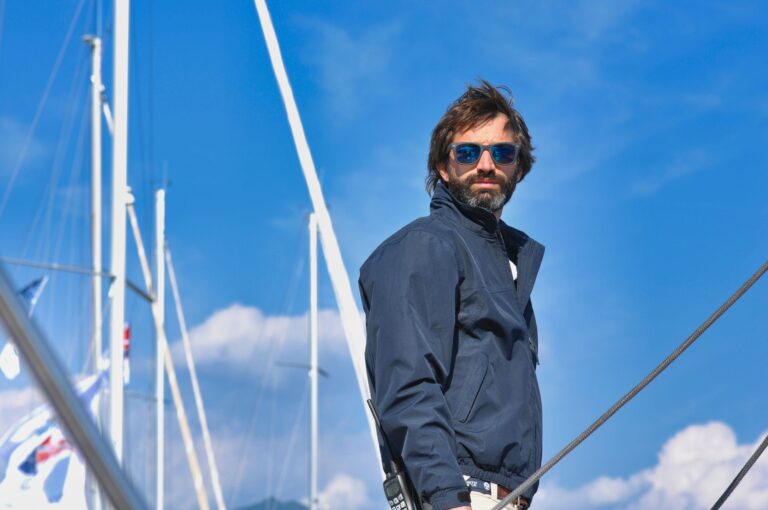 Términos náuticos y jerga técnica: el diccionario práctico | Nautic Alliance